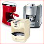 LAVAZZA кафе машини