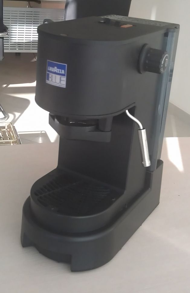 Кафемашина Lavazza LB800 втора употреба | coffee-shop.bg