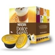 Caffe Latte Macchiato - NESCAFÉ® Dolce Gusto® капсули