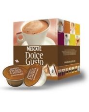 Nesquick - NESCAFÉ® Dolce Gusto® капсули