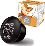 Nestea - NESCAFÉ® Dolce Gusto® капсули