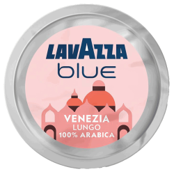 VENEZIA LUNGO - Lavazza Blue