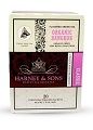 Чай Банкок органичен | Wrapped sachets - Harney&Sons