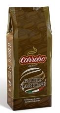Carraro Globo Marrone 1 кг. кафе на зърна