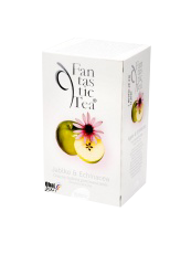 Чай Biogena Fantastic Ябълка и Ехинацея