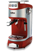 Кафе машина Lavazza Espresso point E.P. 850